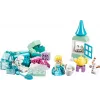LEGO DUPLO Disney 10462 Kraina Lodu kreatywne pudełko z Elsą i Olafem (37 elem.)