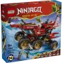 LEGO NINJAGO 71869 Land Bounty (1214 elem.)