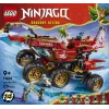 LEGO NINJAGO 71869 Land Bounty (1214 elem.)