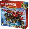 LEGO NINJAGO 71869 Land Bounty (1214 elem.)