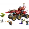 LEGO NINJAGO 71869 Land Bounty (1214 elem.)