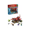 LEGO NINJAGO 71869 Land Bounty (1214 elem.)