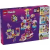 LEGO Friends 42700 Diabelski młyn ze słodyczami i babeczkami (602 elem.)