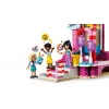 LEGO Friends 42700 Diabelski młyn ze słodyczami i babeczkami (602 elem.)