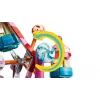 LEGO Friends 42700 Diabelski młyn ze słodyczami i babeczkami (602 elem.)
