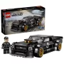 LEGO Speed Champions 77262 Ford Mustang Hoonicorn V1 Kena Blocka (345 elem.)