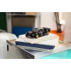 LEGO Speed Champions 77262 Ford Mustang Hoonicorn V1 Kena Blocka (345 elem.)