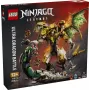 LEGO NINJAGO 71872 Bitwa Ultra Smoka (2178 elem.)