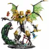 LEGO NINJAGO 71872 Bitwa Ultra Smoka (2178 elem.)