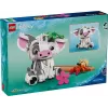 LEGO Disney 43292 Pua (Vaiana) figurka do zbudowania (885 elem.)