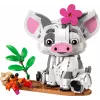 LEGO Disney 43292 Pua (Vaiana) figurka do zbudowania (885 elem.)