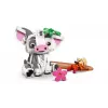 LEGO Disney 43292 Pua (Vaiana) figurka do zbudowania (885 elem.)