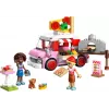 LEGO Friends 42694 Furgonetka z pizzą (190 elem.)
