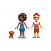LEGO Friends 42694 Furgonetka z pizzą (190 elem.)