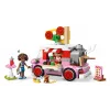 LEGO Friends 42694 Furgonetka z pizzą (190 elem.)