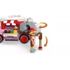 LEGO Friends 42694 Furgonetka z pizzą (190 elem.)
