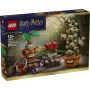 LEGO Harry Potter 76474 Rośliny zielarstwa Hogwartu (817 elem.)