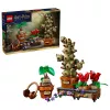 LEGO Harry Potter 76474 Rośliny zielarstwa Hogwartu (817 elem.)