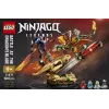 LEGO NINJAGO 71871 Bitwa przy Ostrzu Smoka (1016 elem.)