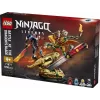 LEGO NINJAGO 71871 Bitwa przy Ostrzu Smoka (1016 elem.)