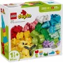 LEGO DUPLO 10479 Kolorowe kreatywne pudełko (80 elem.)