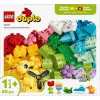 LEGO DUPLO 10479 Kolorowe kreatywne pudełko (80 elem.)