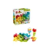 LEGO DUPLO 10479 Kolorowe kreatywne pudełko (80 elem.)