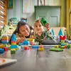LEGO DUPLO 10479 Kolorowe kreatywne pudełko (80 elem.)