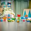 LEGO DUPLO 10479 Kolorowe kreatywne pudełko (80 elem.)