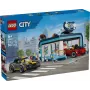 LEGO City 60497 Myjnia samochodowa (583 elem.)