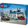 LEGO City 60497 Myjnia samochodowa (583 elem.)