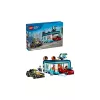 LEGO City 60497 Myjnia samochodowa (583 elem.)