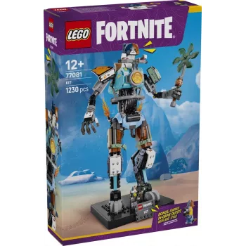 LEGO Fortnite 77081 KIT figurka mecha do zbudowania (1230 elem.)