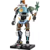 LEGO Fortnite 77081 KIT figurka mecha do zbudowania (1230 elem.)