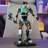 LEGO Fortnite 77081 KIT figurka mecha do zbudowania (1230 elem.)