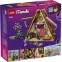 LEGO Friends 42682 Domek glampingowy w naturze (295 elem.)