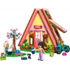 LEGO Friends 42682 Domek glampingowy w naturze (295 elem.)