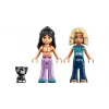 LEGO Friends 42682 Domek glampingowy w naturze (295 elem.)