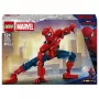 LEGO Marvel 76346 Figurka bohatera Spider-Mana (813 elem.)