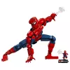 LEGO Marvel 76346 Figurka bohatera Spider-Mana (813 elem.)
