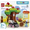 LEGO DUPLO Bluey 10469 Pizzeria Muffin i Bluey (44 elem.)