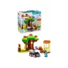LEGO DUPLO Bluey 10469 Pizzeria Muffin i Bluey (44 elem.)