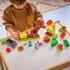 LEGO DUPLO Bluey 10469 Pizzeria Muffin i Bluey (44 elem.)
