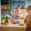 LEGO DUPLO Bluey 10469 Pizzeria Muffin i Bluey (44 elem.)
