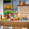 LEGO DUPLO Bluey 10469 Pizzeria Muffin i Bluey (44 elem.)