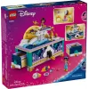 LEGO Disney 43295 Szkatułka Dżasminy (458 elem.)