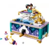 LEGO Disney 43295 Szkatułka Dżasminy (458 elem.)