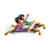 LEGO Disney 43295 Szkatułka Dżasminy (458 elem.)