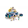 LEGO Disney 43295 Szkatułka Dżasminy (458 elem.)