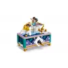 LEGO Disney 43295 Szkatułka Dżasminy (458 elem.)